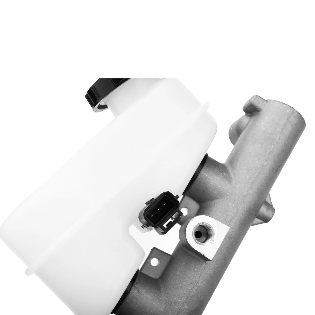 Brake Master Cylinder with Reservoir for Ford Taurus Mercury Sable (1986–1995)