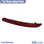 Rear Left Bumper Reflector for Kia Rio (2012-2015)