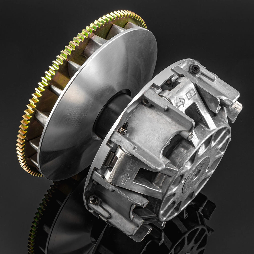 Primary Drive Clutch w/Spring for Bombardier Can-Am Outlander (420280247, 420248424)