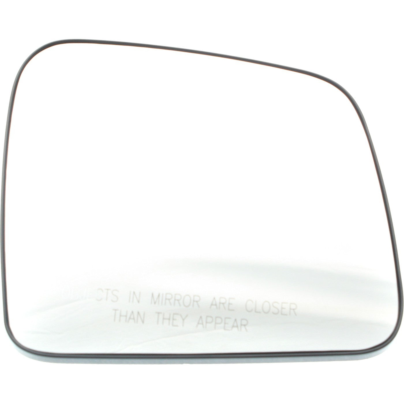 Passenger Side Mirror Glass for Jeep Grand Cherokee, Dodge Durango