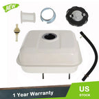 Fuel Tank for Honda GX140 GX160 GX200 (Year Range Not Specified)
