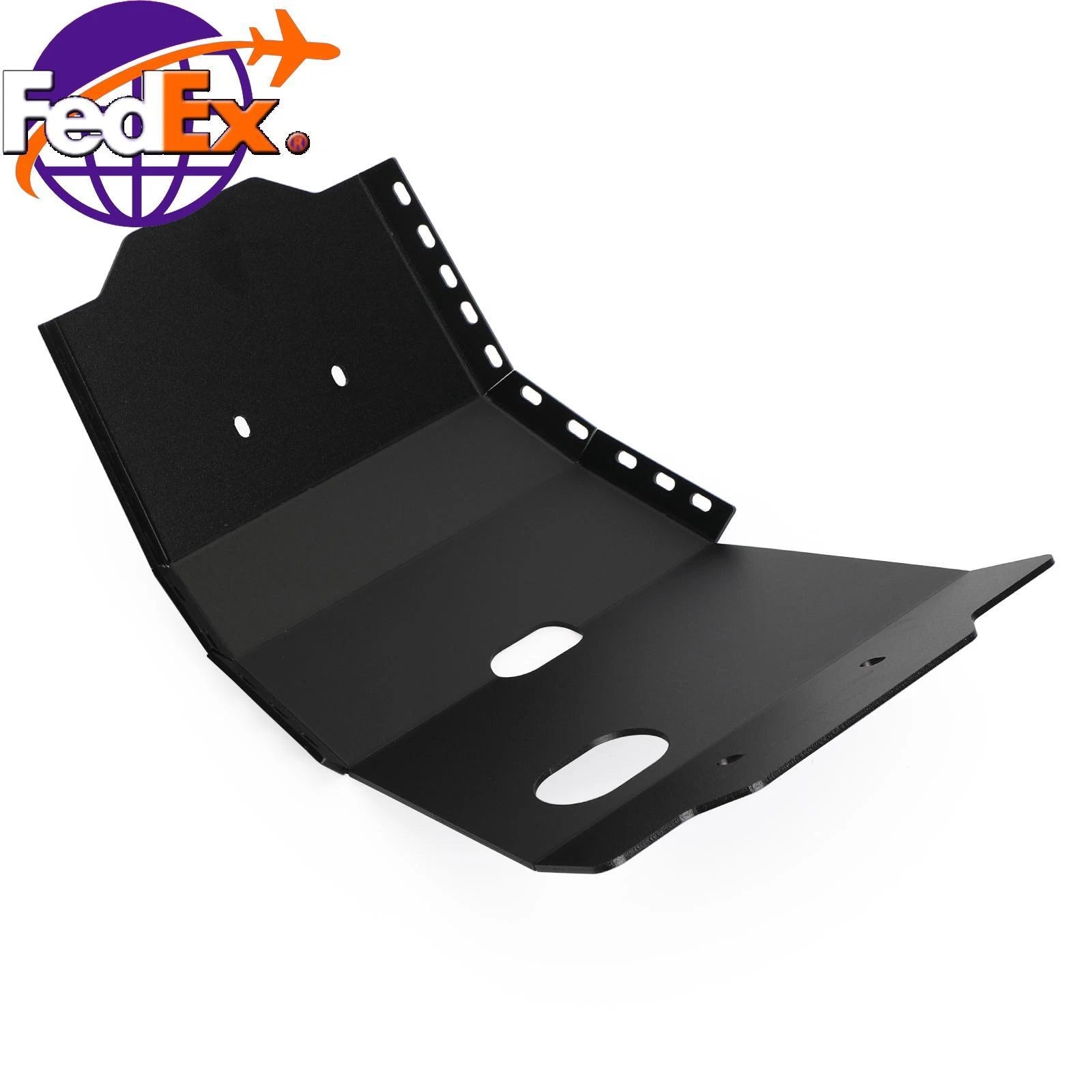 Under Guard Engine Protection Skid Plate for Honda CRF300L Rally (2021–2022)
