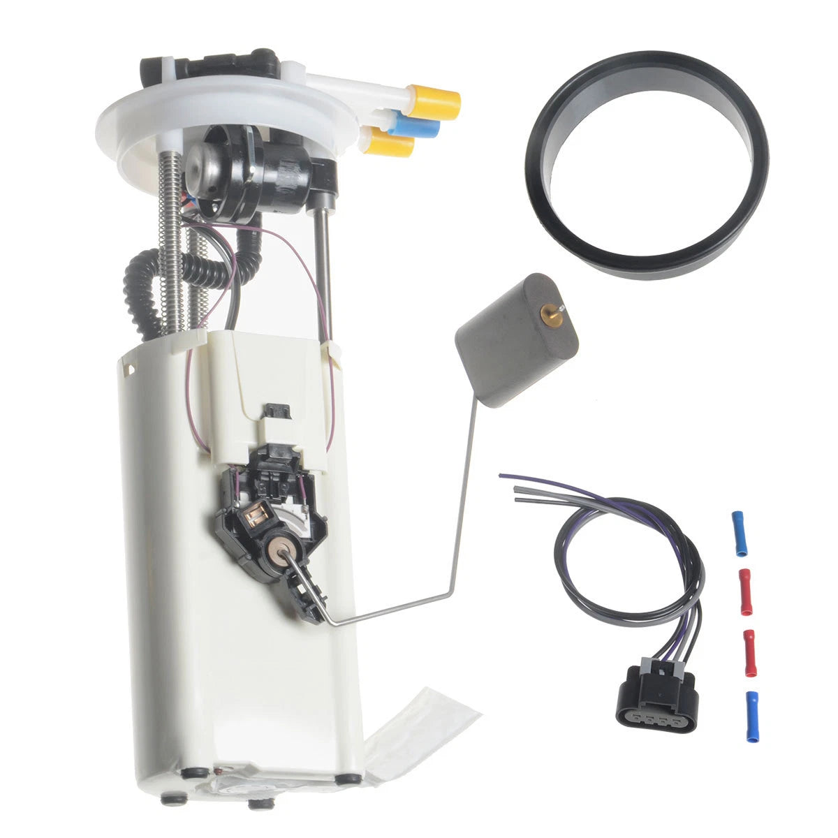 Fuel Pump Module Assembly for Pontiac Grand Prix (2004-2008)