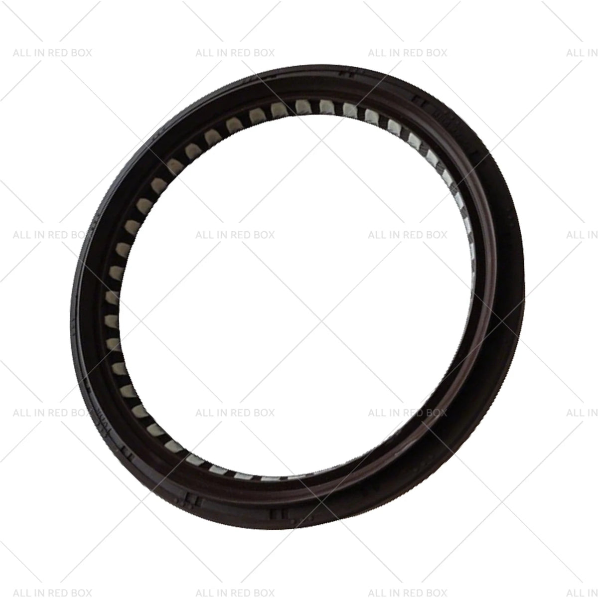 Front Crankshaft Seal for Nissan Navara D22 D40 YD25 (2001–2015)
