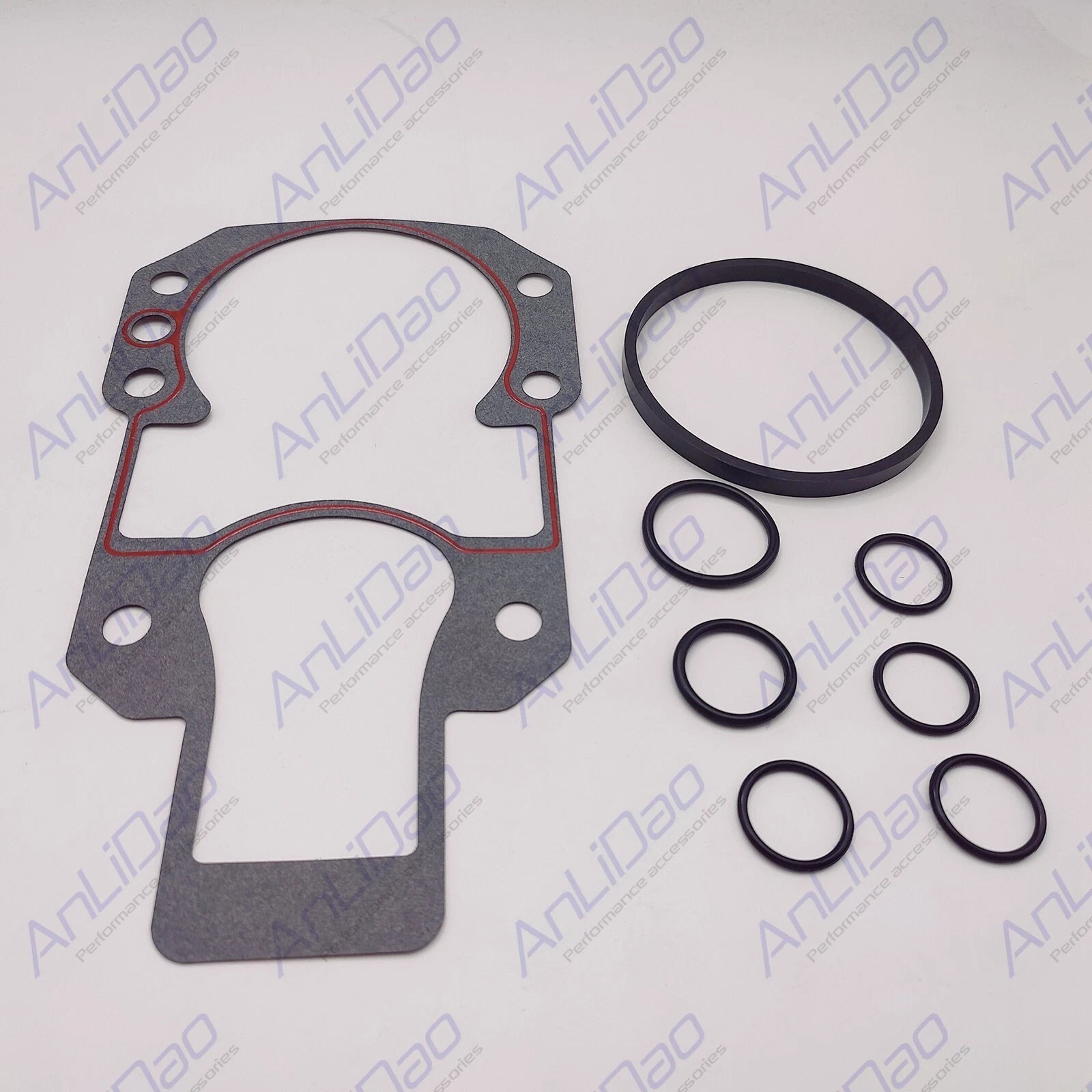 Gasket Set for MerCruiser Alpha 1 2 Outdrive (27-94996Q2, 18-2619)