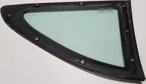 Rear Quarter Glass RH for Lincoln Mark VIII (1993–1998)