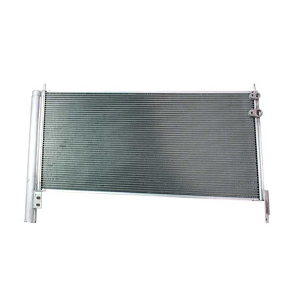Replacement AC Condenser w Receiver Drier for Auto (2008–2019)