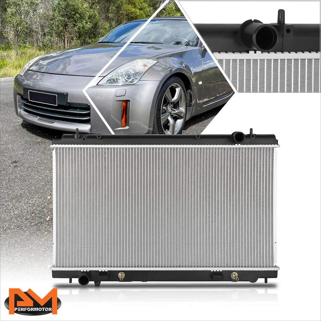 HID Xenon Headlight Ballast for Chevrolet Traverse (2018–2020)