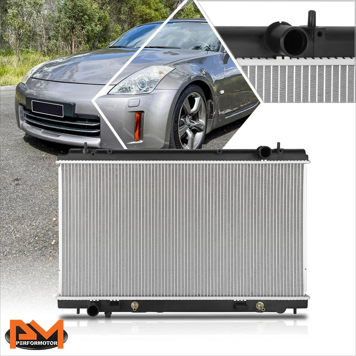 HID Xenon Headlight Ballast for Chevrolet Traverse (2018–2020)