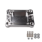 Billet Shifter Base Plate for Acura Integra RSX (2002–2006) K20 K24 K-Series
