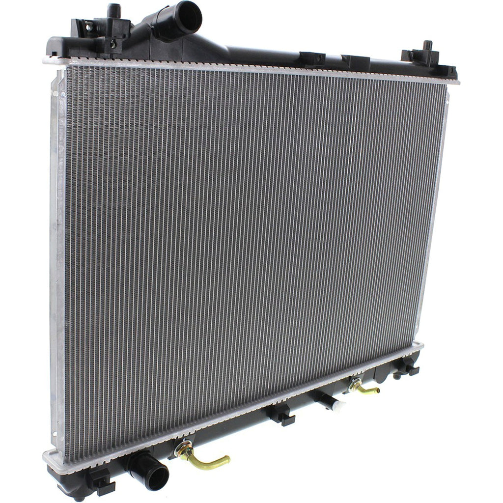 Radiator for Suzuki Grand Vitara (2009–2013) 2.4L 1 Row