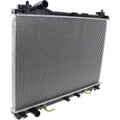 Radiator for Suzuki Grand Vitara (2009–2013) 2.4L 1 Row