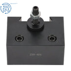 CA #4 250-404 Quick Change Turning & Facing Lathe Tool Post Holder
