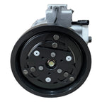 AC Compressor Kit With Condenser for Isuzu Trooper 3.5L (2001-2003)