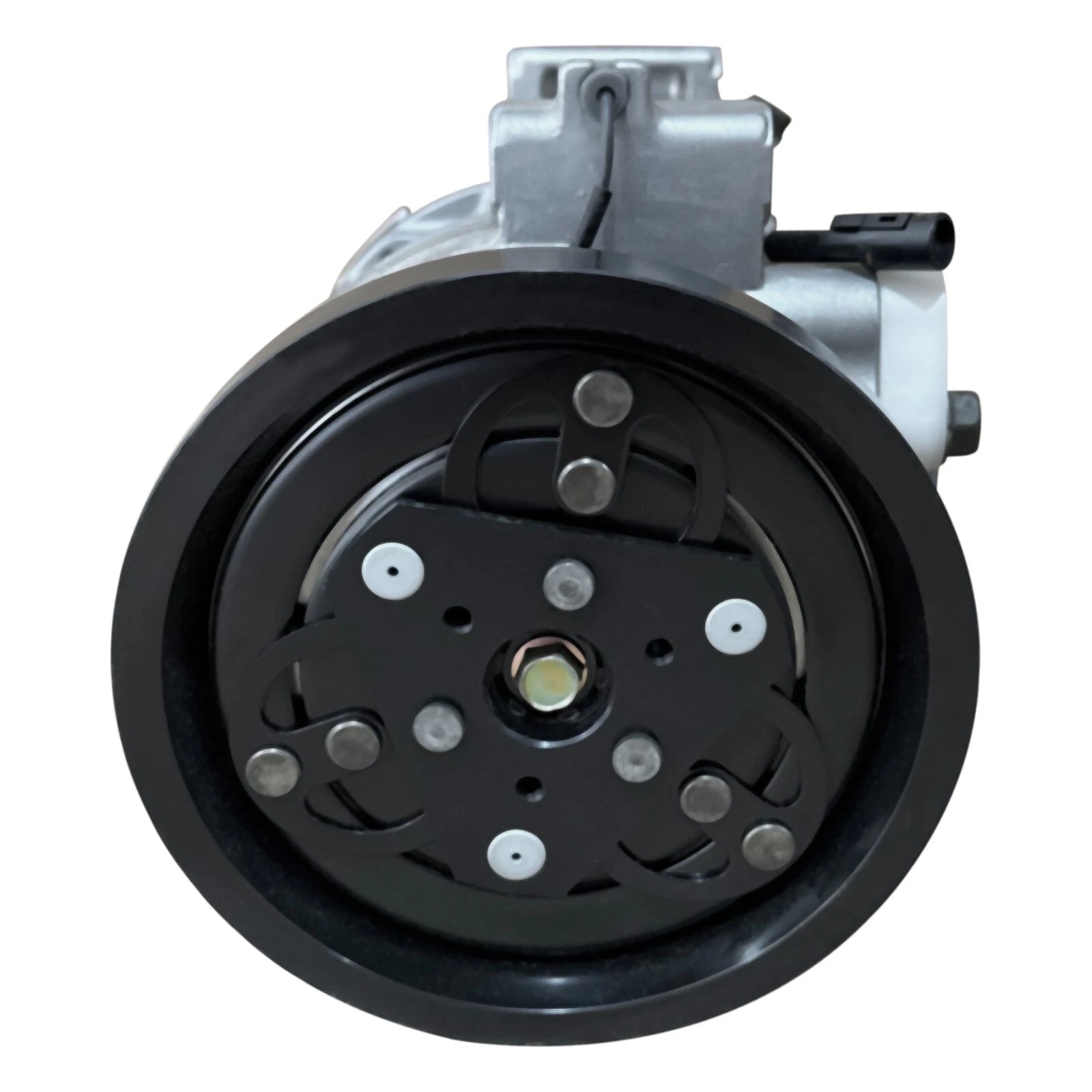 AC Compressor Kit With Condenser for Isuzu Trooper 3.5L (2001-2003)