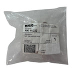 Racor RK10222 Marine Clear Bowl Kit for Parker (120)