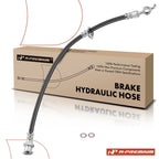 Front Left Brake Hydraulic Hose for Toyota Corolla (1993-1994)