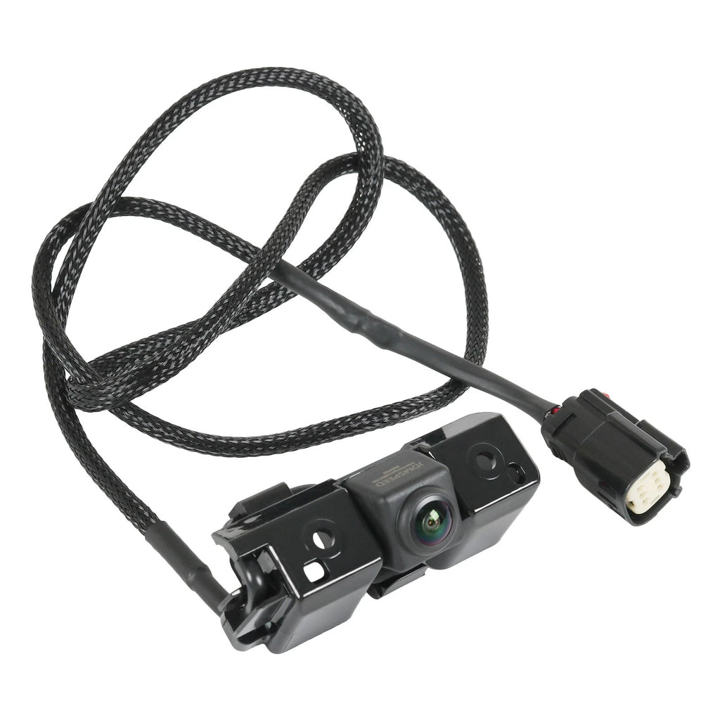 Backup Parking Camera for Chevrolet Silverado GMC Sierra 1500 (2014-2015)