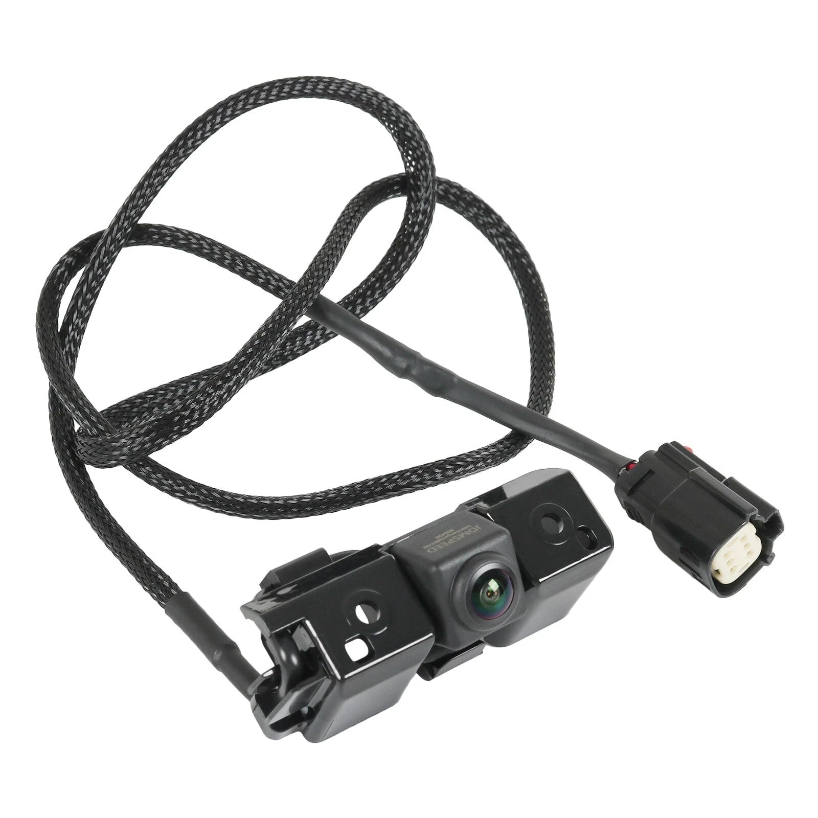 Backup Parking Camera for Chevrolet Silverado GMC Sierra 1500 (2014-2015)
