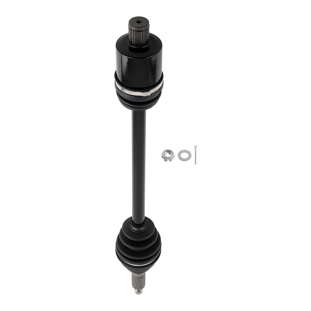 1Pcs Rear CV Axle for Polaris Ranger 1000 Crew 570 Full-Size ACE 900 EPS (2015–2023) 1332947