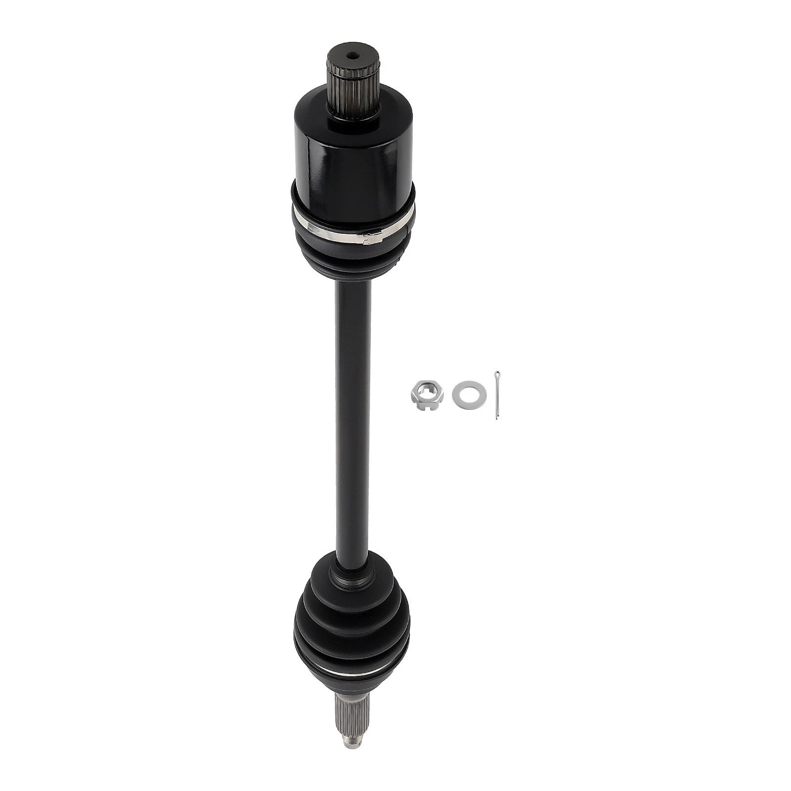 1Pcs Rear CV Axle for Polaris Ranger 1000 Crew 570 Full-Size ACE 900 EPS (2015–2023) 1332947