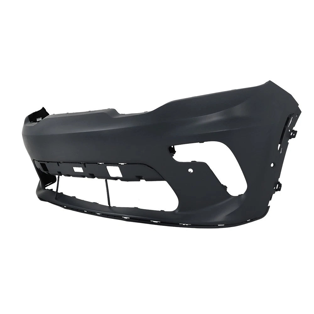 Primed Front Bumper Cover for Dodge Durango (2021-2022)