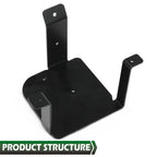 Center Console Support Bracket for Jeep Cherokee XJ (1997–2001)