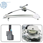 Window Regulator for Subaru Legacy Outback (2015-2017) 6-Pin Motor