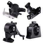 Set of 4 Engine Motor Mount & Trans Mount for Toyota RAV4 2.5L FWD (2009–2012) A62093