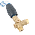 Pressure Washer Unloader VRT3-250 for 8 GPM, 3650 PSI, 3/8" FNPT