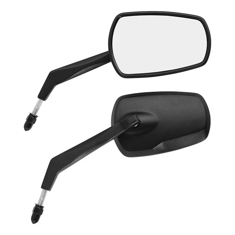 Rear View Mirrors for Harley Touring Electra Street Road Glide King (1982–Present)