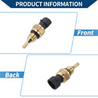 Engine Coolant Temperature Sensor   No. 3865312