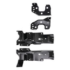 Bumper Bracket Set for Chevrolet Silverado 1500 (2019–2021) 23388668