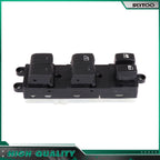 Master Power Window Switch for Nissan Pathfinder (2005–2007)