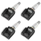 4X Tire Sensor for Chevy Silverado GMC (84338125, 85110397)