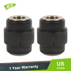 2X Rear Radial Lower Knuckle Joint for Can-Am Maverick X3 (2017–2024)