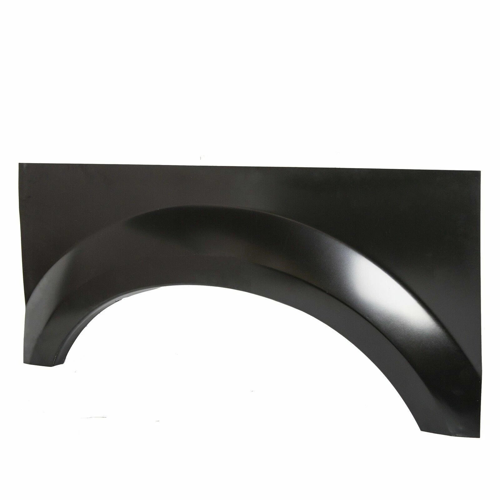 Set of 2 Rear Wheel Arch Repair Patch Panels for Ford F250 F350 F450 F550 (1999–2010)