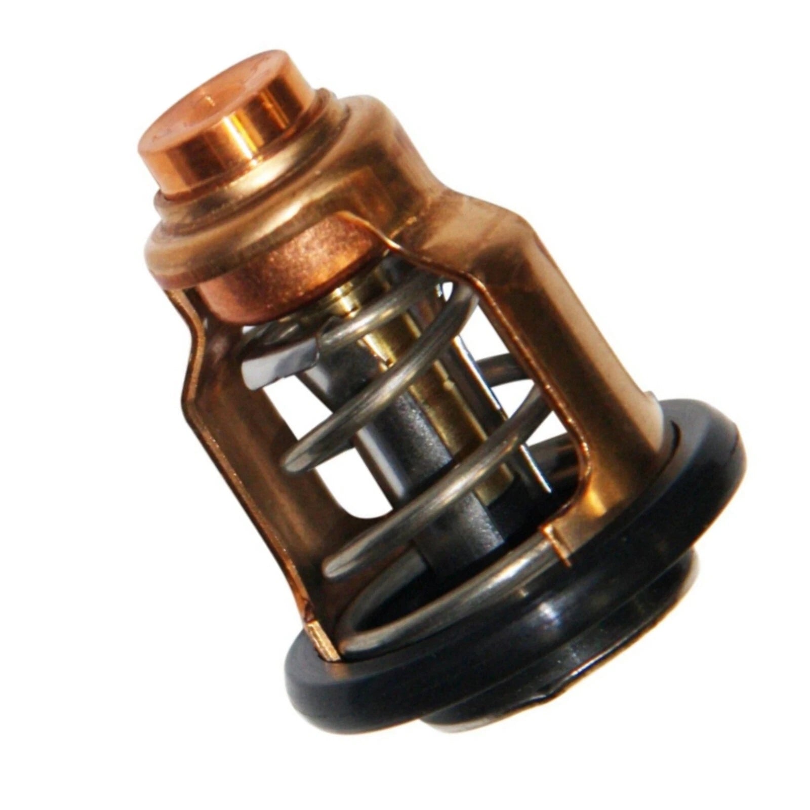 Thermostat 60V-12411-00 for Yamaha F115 LF115 (2000–2023)