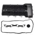 Aluminum Engine Valve Cover with Gasket for Toyota Tacoma (2005–2015)