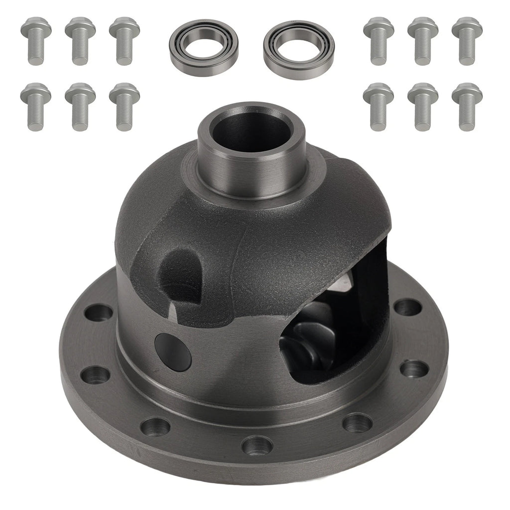 Rear Differential Case Assembly for Jeep Wrangler JK/JL (2018–2024)