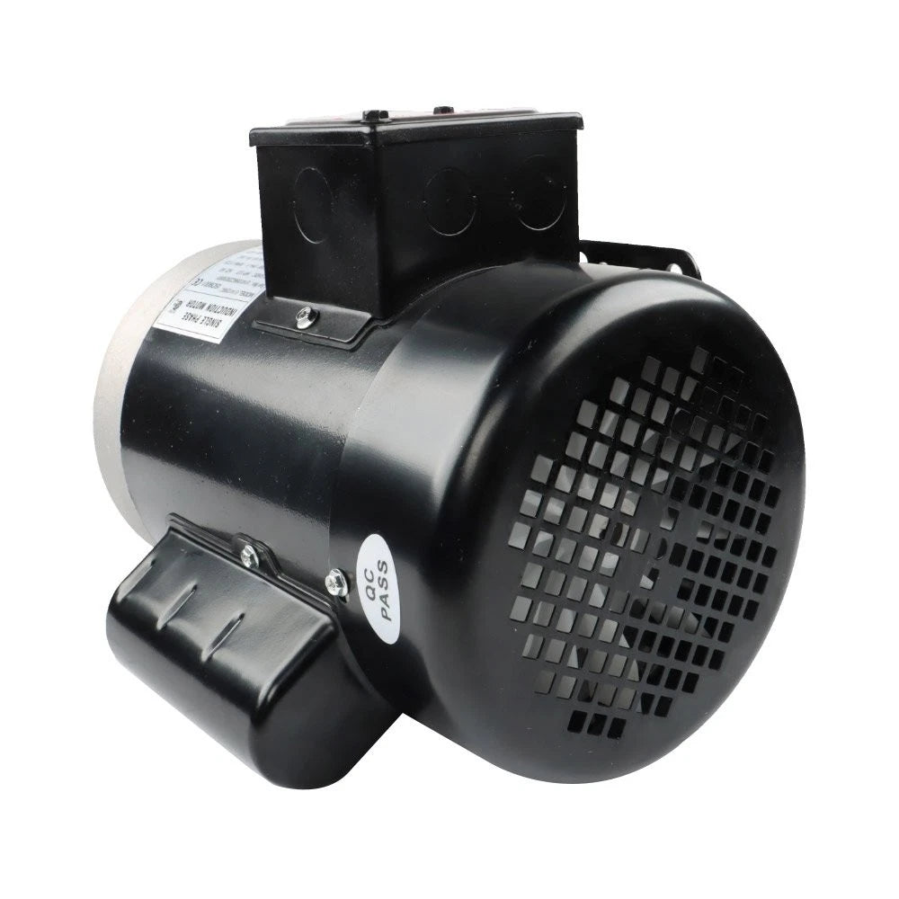 Electric Motor for General Purpose Applications (1/2HP, 1725RPM)