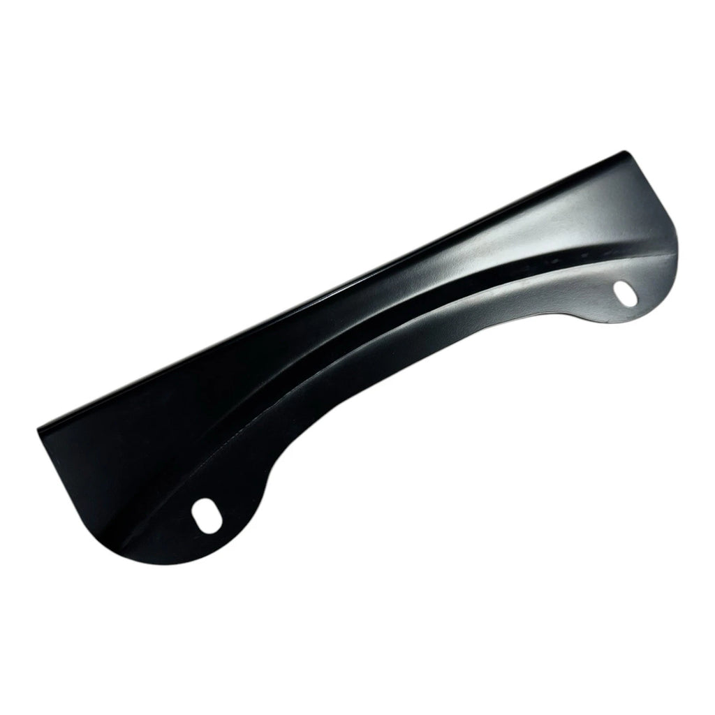Front Lower License Plate Support Bracket for Chevrolet Chevelle (1970–1972)