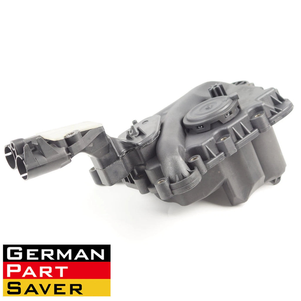 Oil Separator Exhaust Assembly for Audi A4 A5 A6 Q5 (2006-2016)