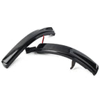 Side Mirror Dynamic Turn Signal Lights for Ford Explorer (2011-2019)