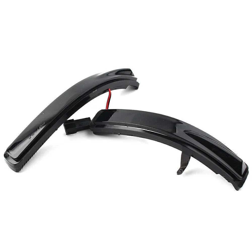 Side Mirror Dynamic Turn Signal Lights for Ford Explorer (2011-2019)