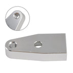 Shift Neutral Gear Assist Helper Chrome for Harley Road Glide Road King (2014–2023)