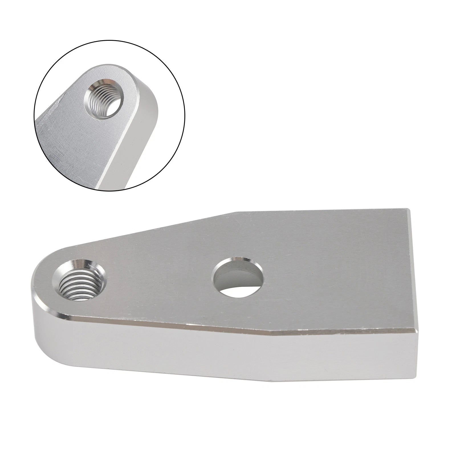 Shift Neutral Gear Assist Helper Chrome for Harley Road Glide Road King (2014–2023)