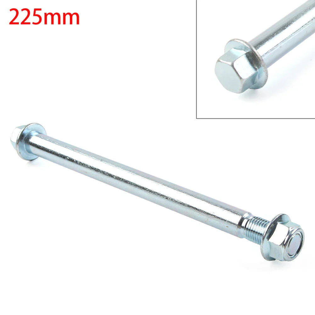 225mm Front Rear Wheel Hub Axle Sleeve for 110cc 125cc Dirt Bike