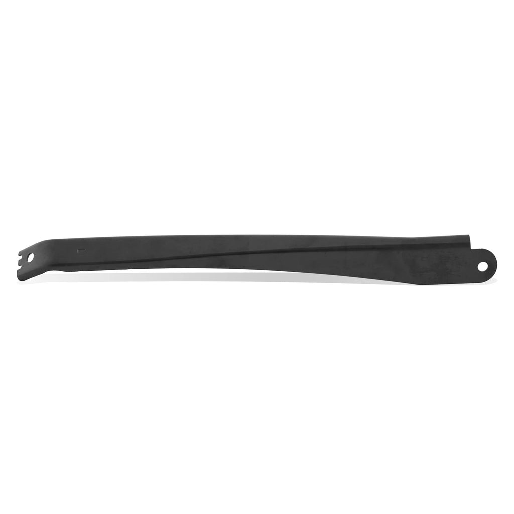 Driver Left Front Bumper Bracket for Ford F-250/350/450/550 Super Duty (2005–2007)
