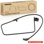 Windshield Washer Pump Hose for Ford Taurus, Mercury Sable (1996–2007)
